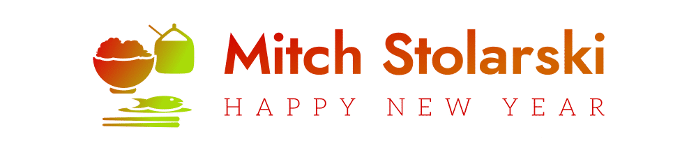Mitch Stolarski